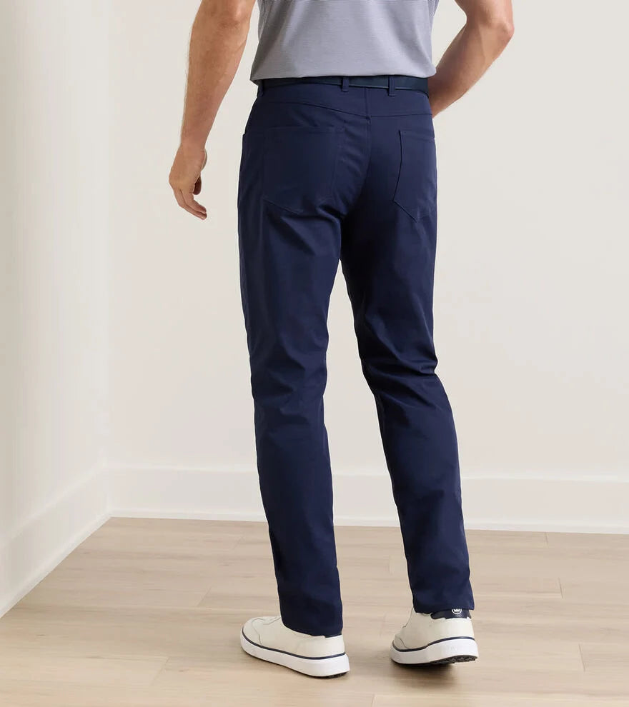 eb66 Performance Five-Pocket Pant NAVY