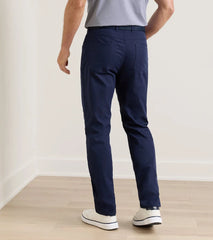 eb66 Performance Five-Pocket Pant NAVY