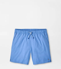 Crown Swim Trunk BONNET