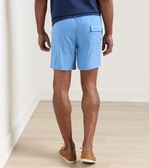 Crown Swim Trunk BONNET