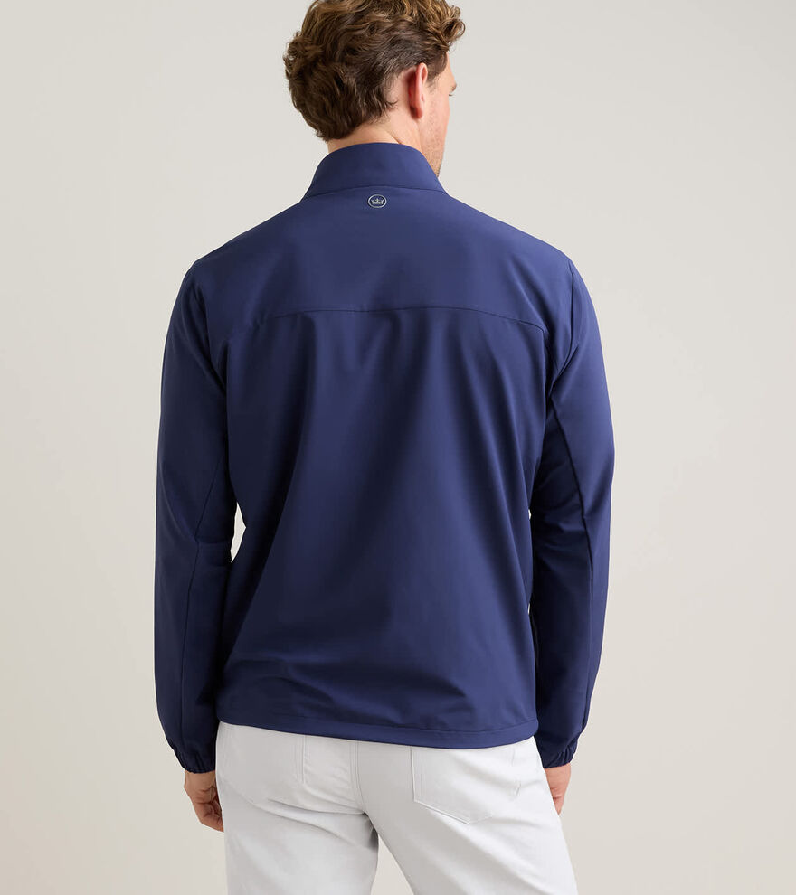 Dunes Jacket NAVY
