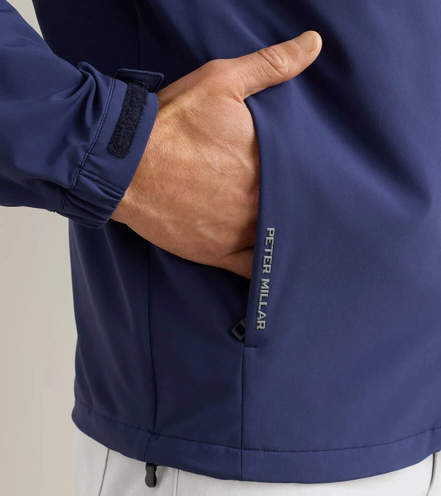 Dunes Jacket NAVY