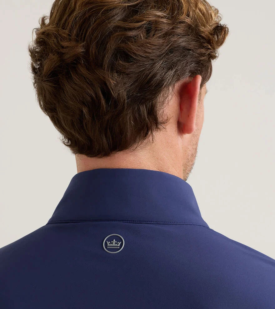 Dunes Jacket NAVY