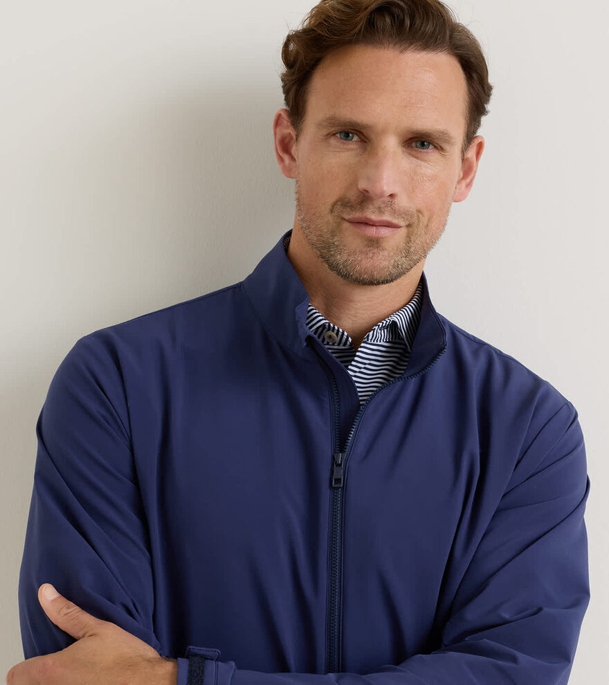 Dunes Jacket NAVY