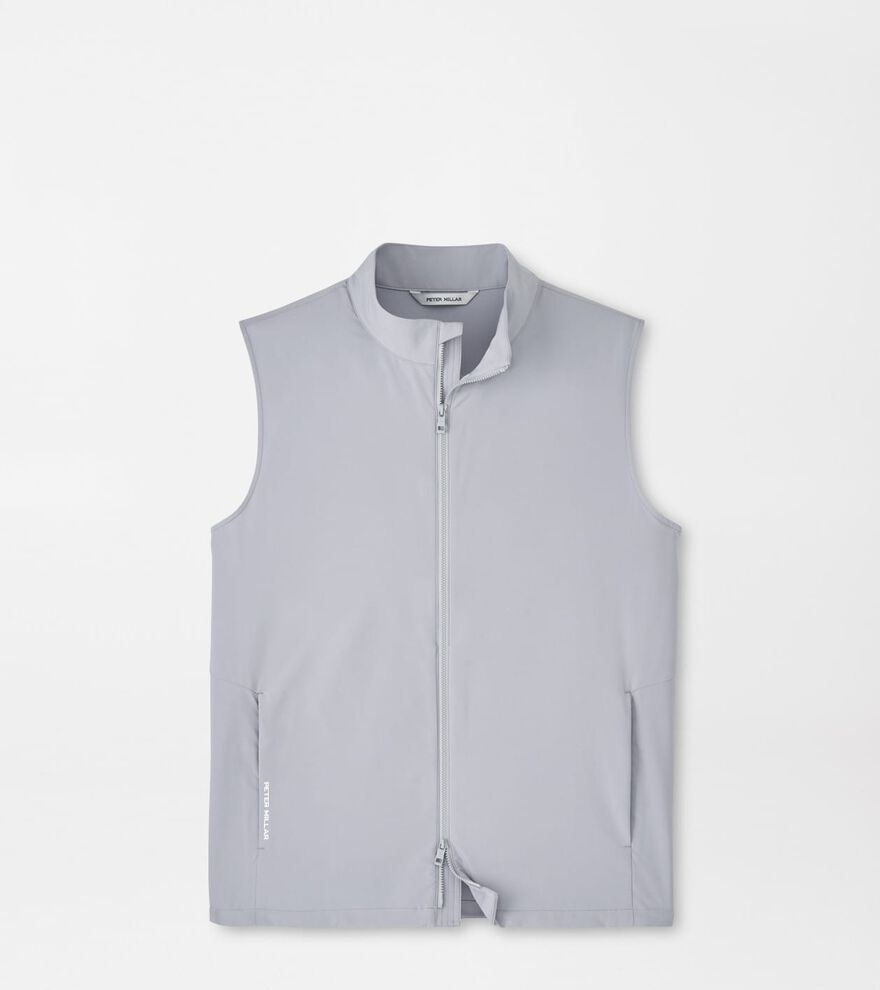 Dunes Vest GALE GREY