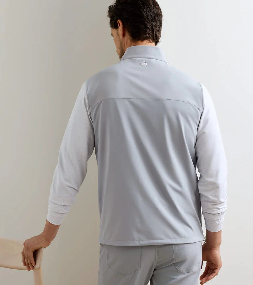 Dunes Vest GALE GREY