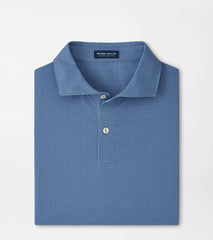 Alder Performance Jersey Polo STORM