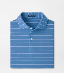 Coda Performance Mesh Polo STORM