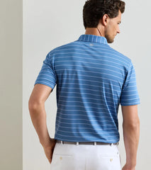 Coda Performance Mesh Polo STORM