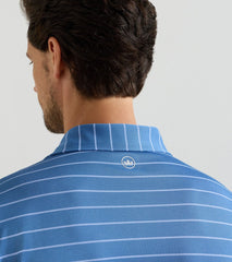Coda Performance Mesh Polo STORM
