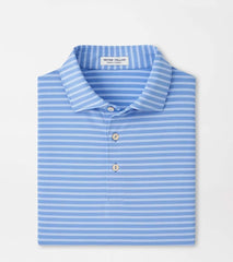 Ashford Performance Jersey Polo BLUEBIRD