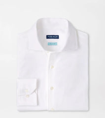 Excursionist Flex Solid Sport Shirt WHITE