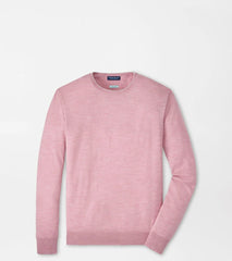 Excursionist Flex Crew ROSE QUARTZ