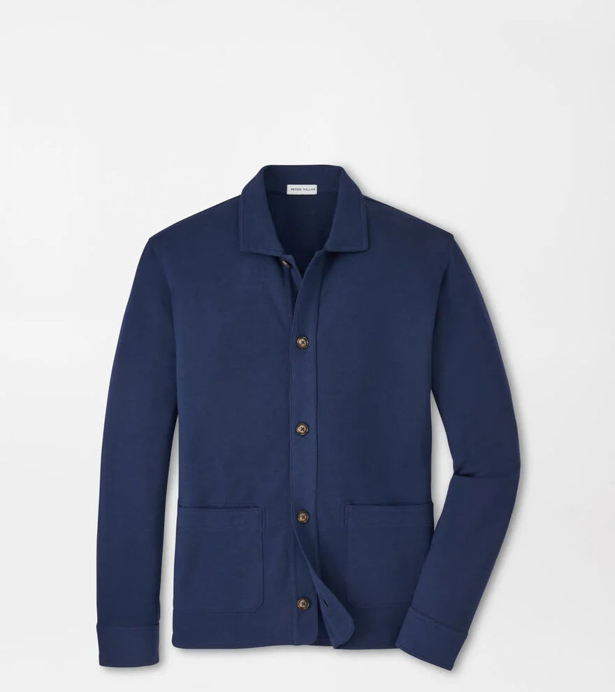 Oasis Chore Coat NAVY