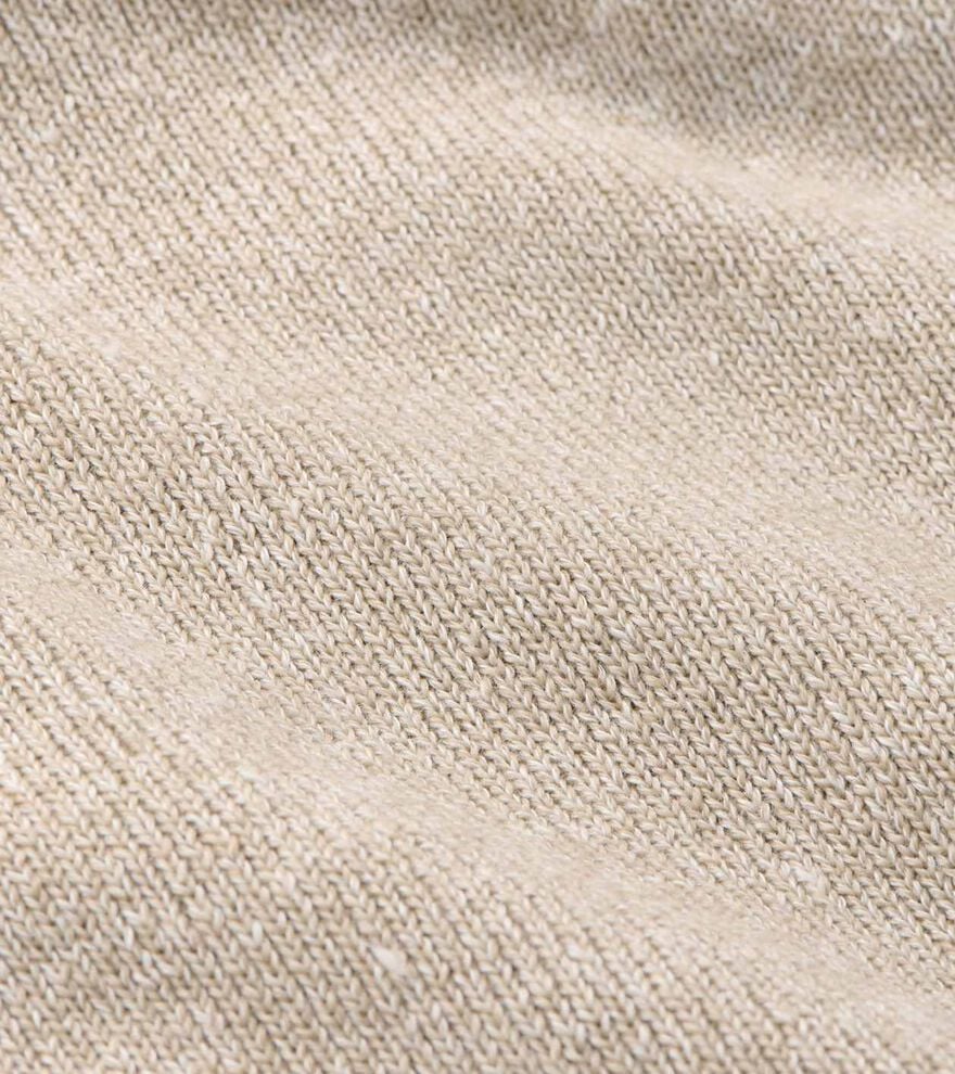 Beau Sweater Blazer TRUFFLE