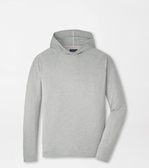 Stealth Performance Hoodie GALE GREY