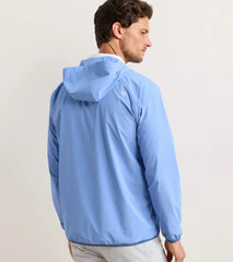Featherweight Hooded Sun Shell BLUEBIRD