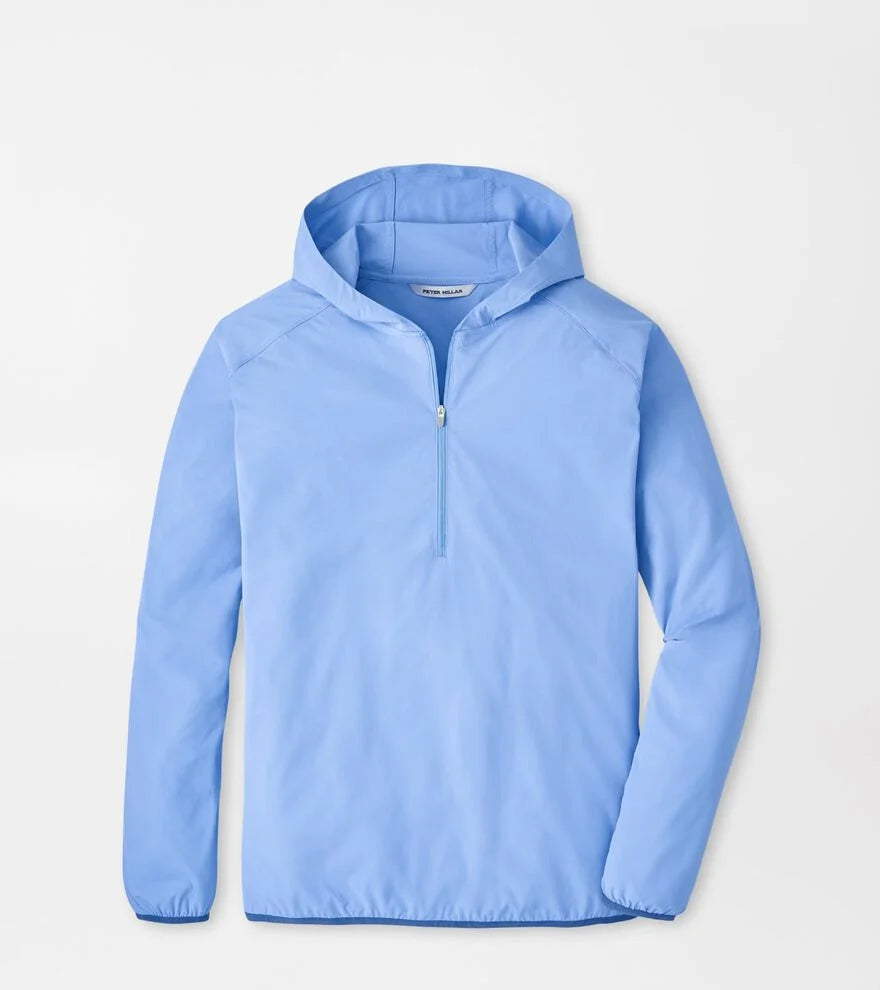 Featherweight Hooded Sun Shell BLUEBIRD