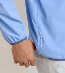 Featherweight Hooded Sun Shell BLUEBIRD