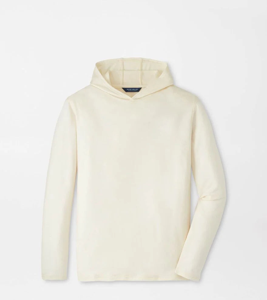 Excursionist Flex Knit Hoodie ALMOND