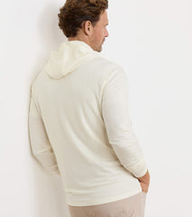 Excursionist Flex Knit Hoodie ALMOND