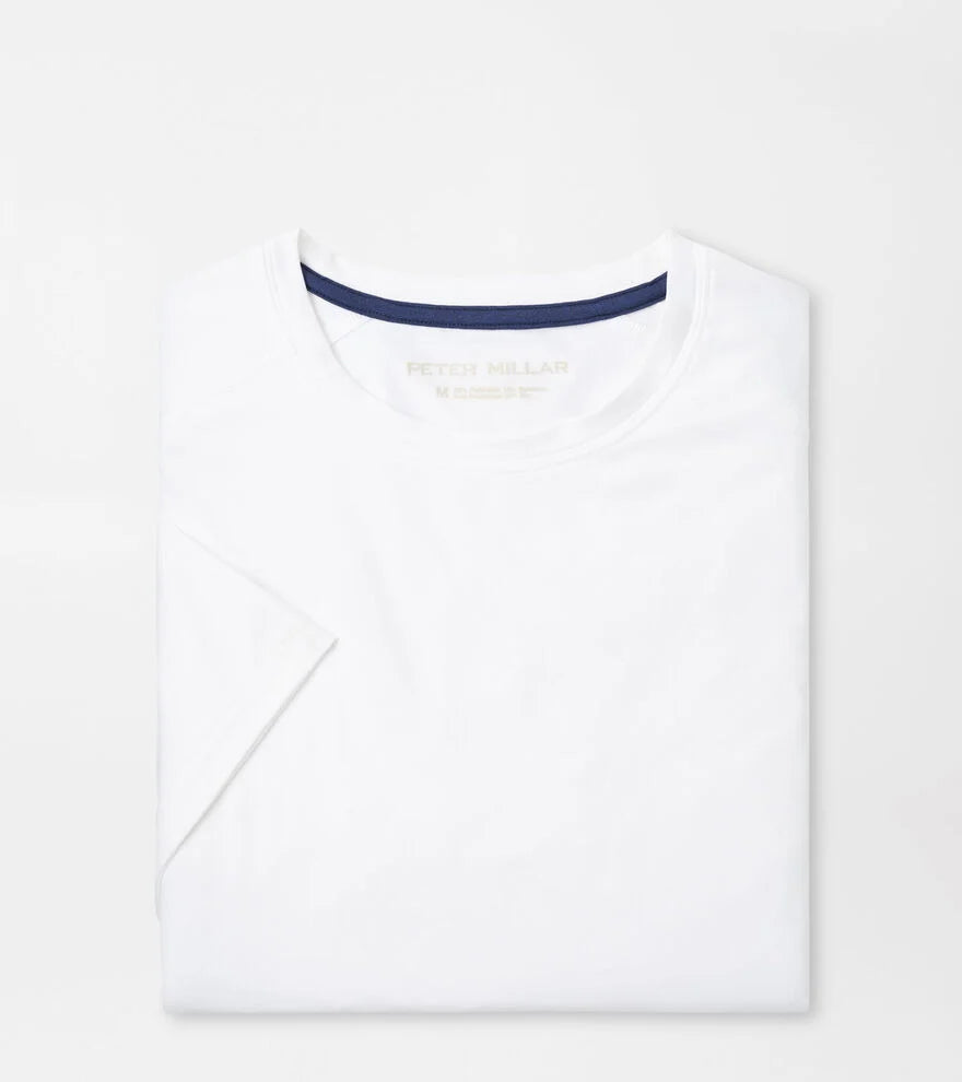 Aurora Performance T-Shirt WHITE