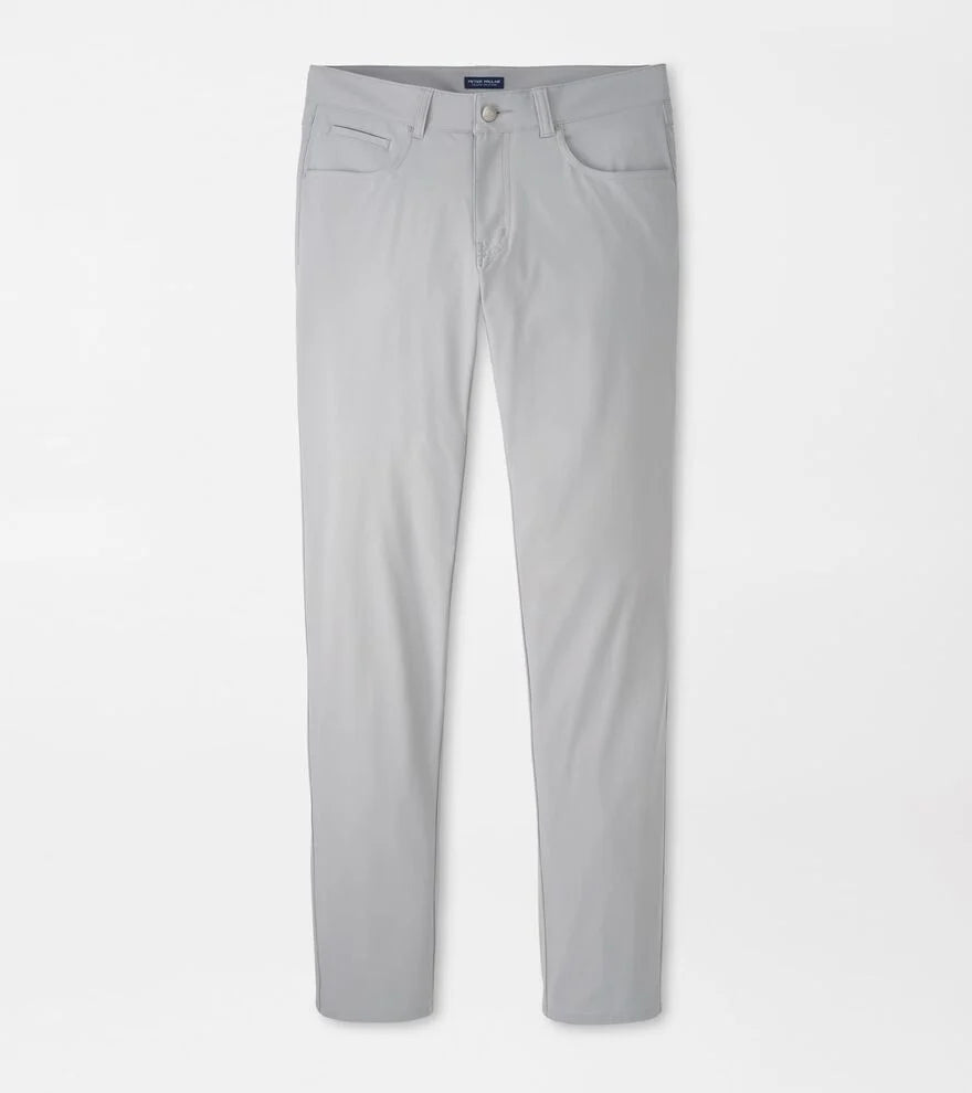 Bingham Performance Five-Pocket Pant GALE GREY