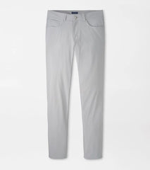 Bingham Performance Five-Pocket Pant GALE GREY