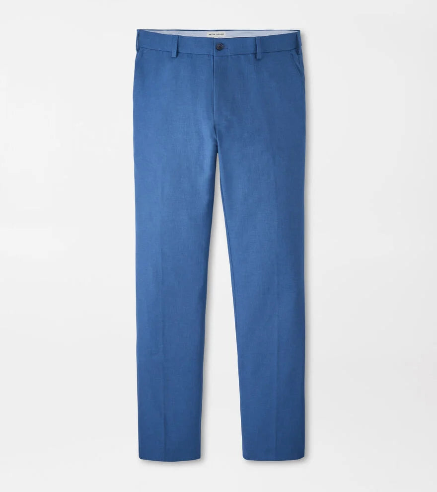 Charlotte Performance Trouser WINDSOR BLUE