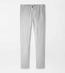 Crown Weekend Pant GALE GREY