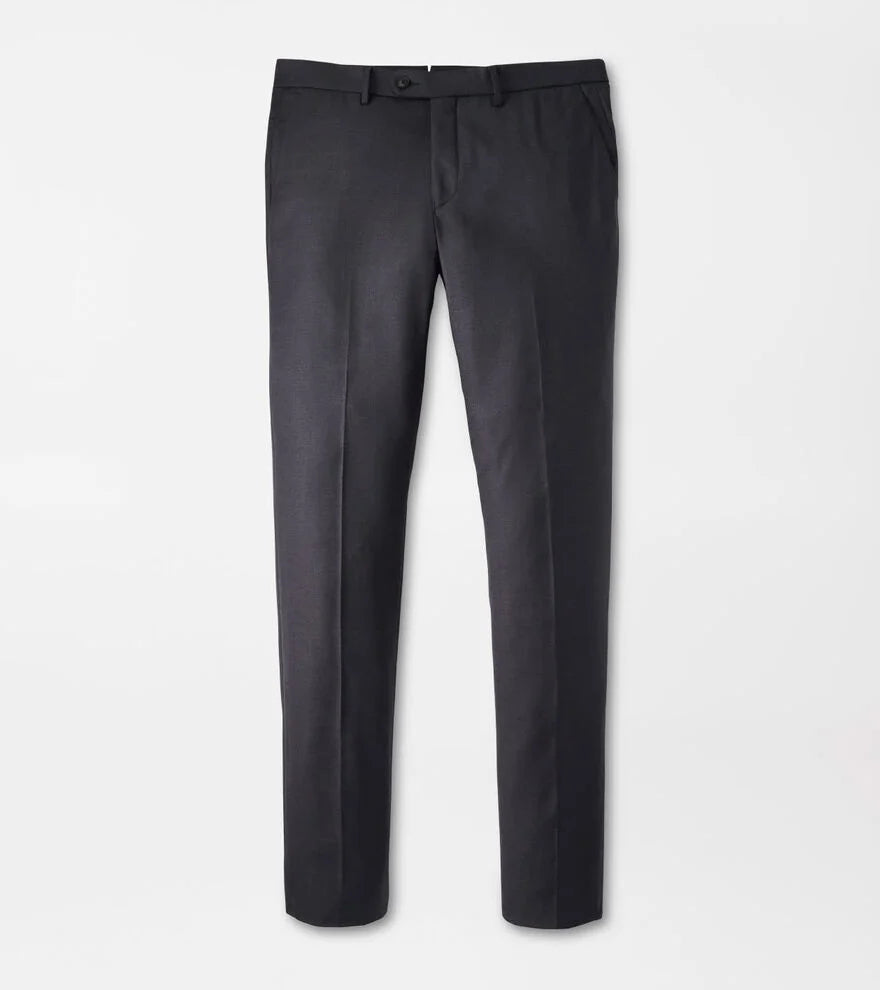 Crosby Trouser CHARCOAL