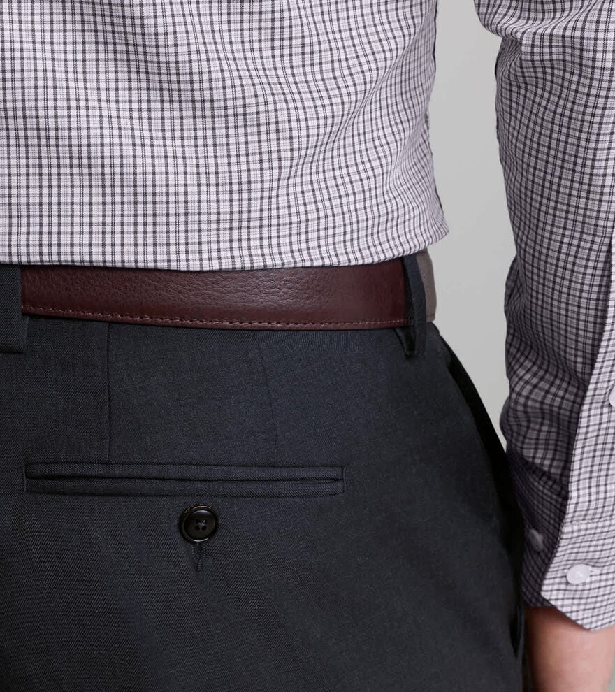 Crosby Trouser CHARCOAL