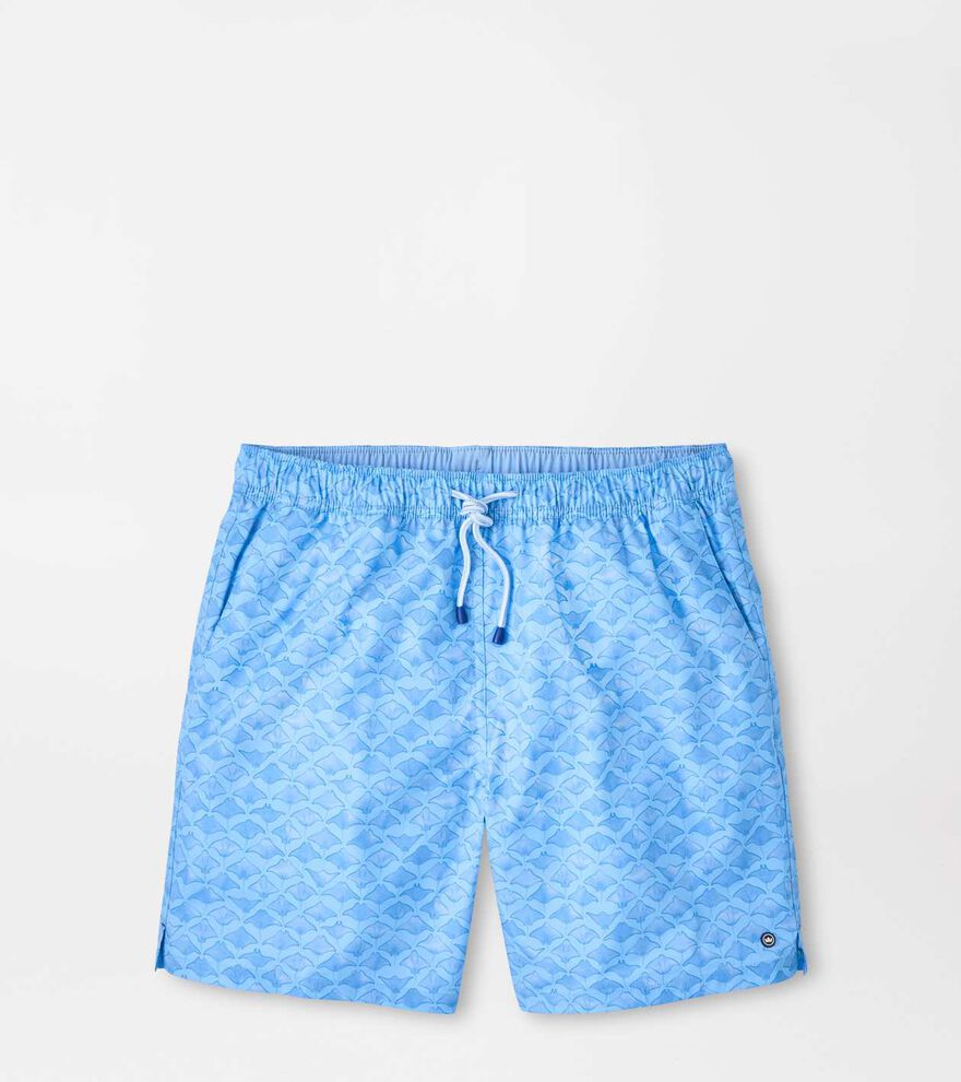 Coronado Swim Trunk CRYSTAL SEA