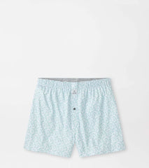 Cheers Performance Boxer Short WHITE