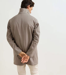 Bond 3-In-1 Trench Coat BISCOTTI