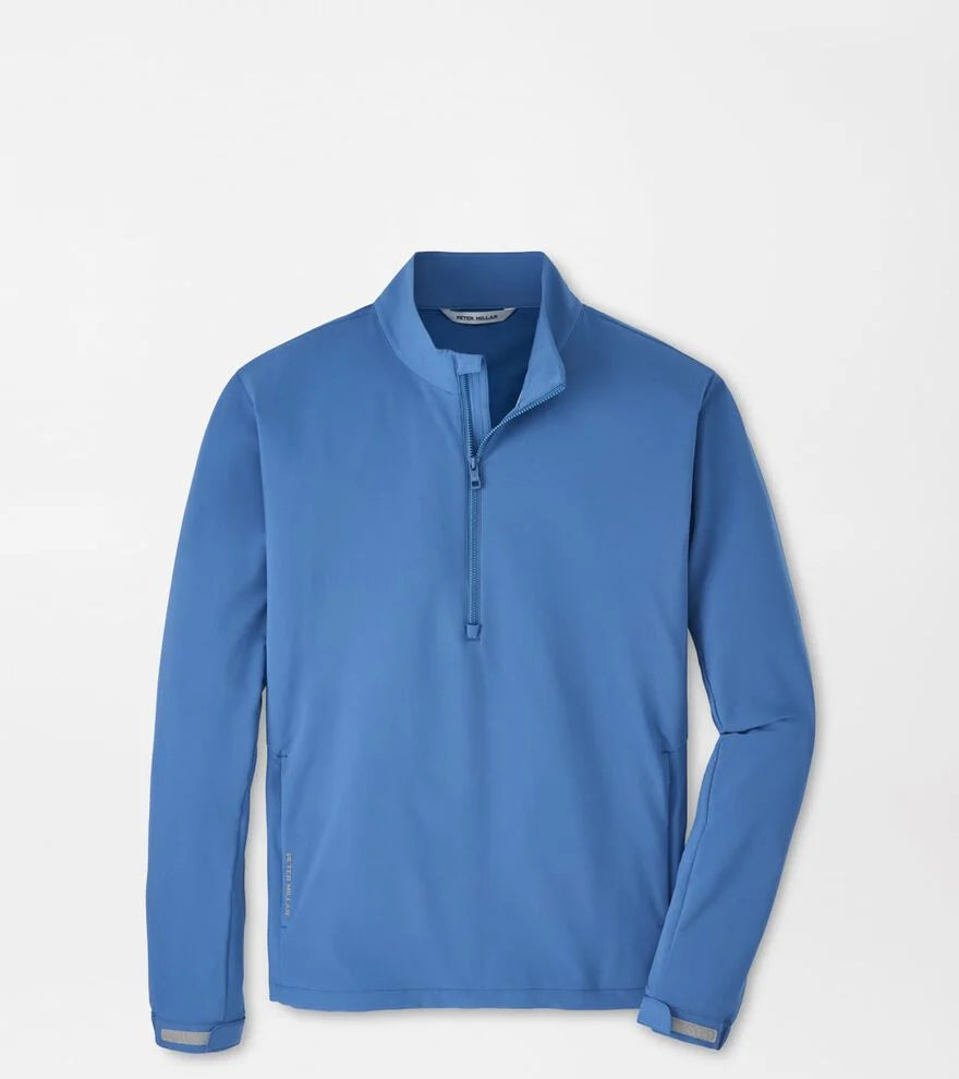 Dunes Half-Zip WINDSOR BLUE