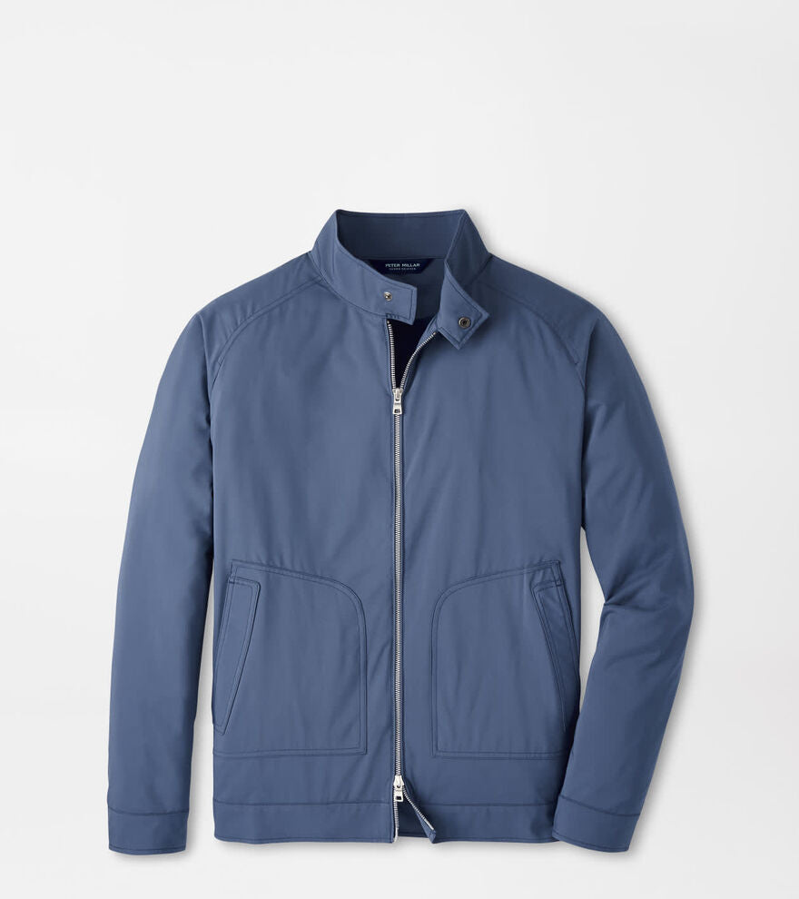 Discovery Bomber Jacket STORM