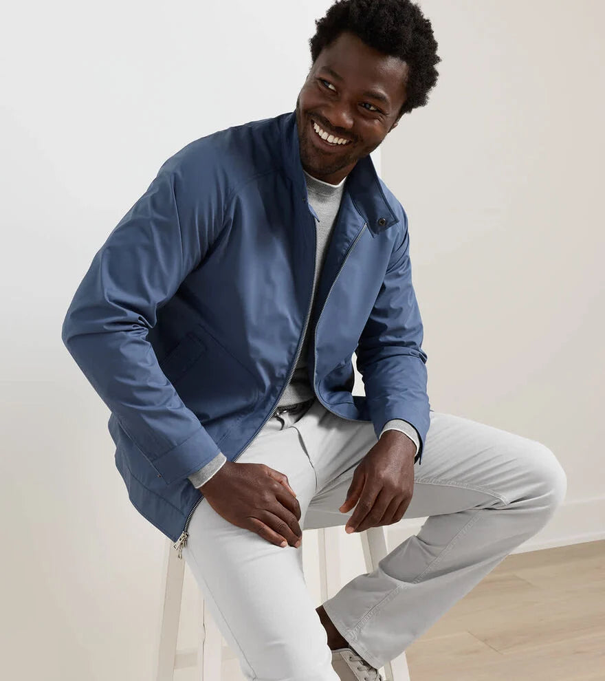 Discovery Bomber Jacket STORM