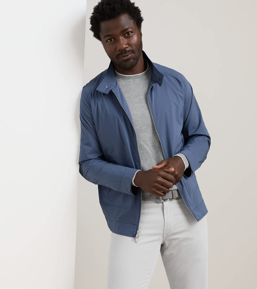 Discovery Bomber Jacket STORM