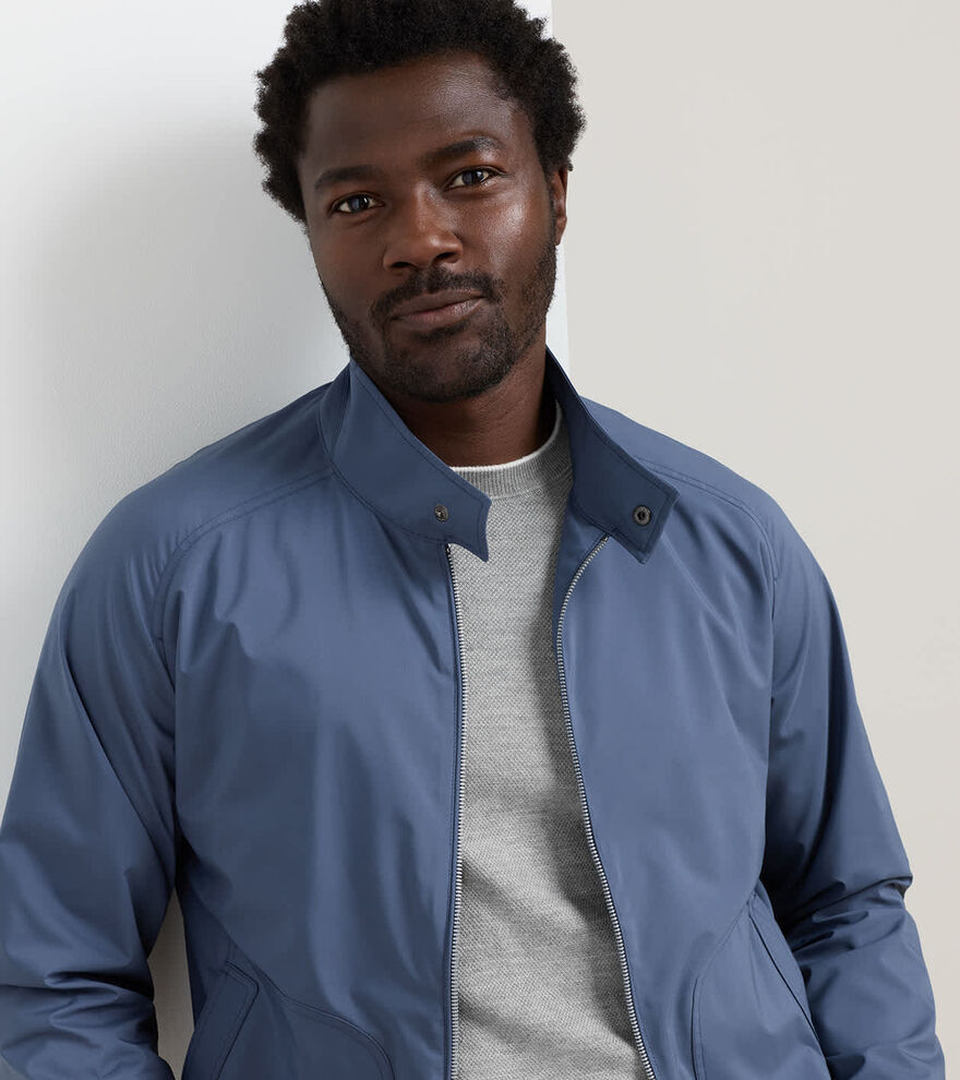 Discovery Bomber Jacket STORM