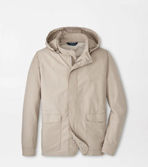 Discovery Field Jacket SAND