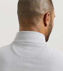 Ardentair Performance Full-Zip Vest GALE GREY