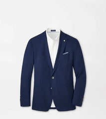 Excursionist Flex Blazer NAVY