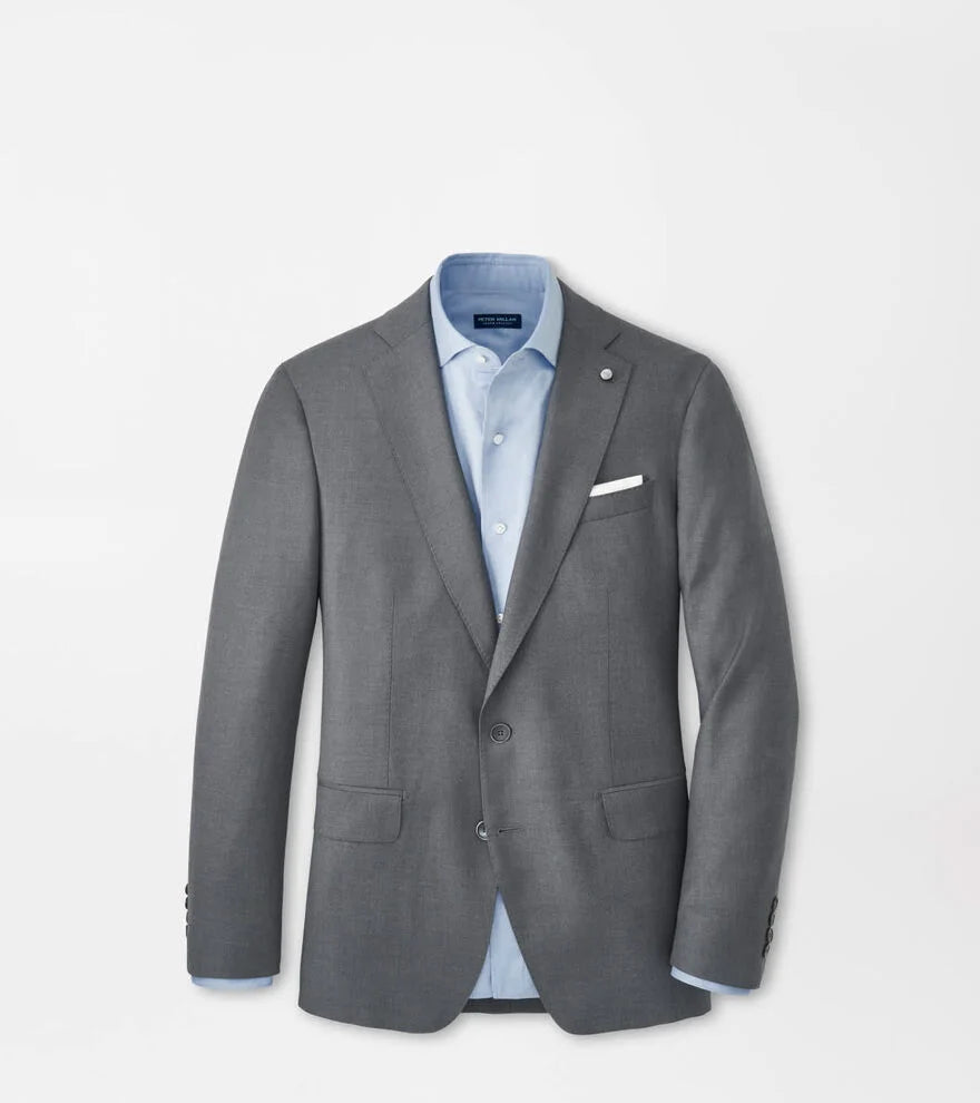 Excursionist Flex 150s Suit MEDIUM GREY