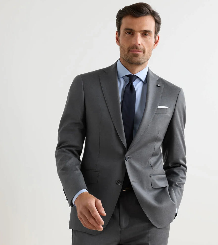 Excursionist Flex 150s Suit MEDIUM GREY