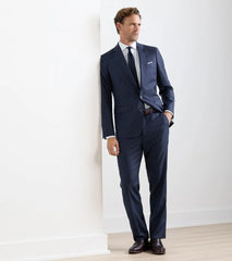 Excursionist Flex 150s Suit NAVY