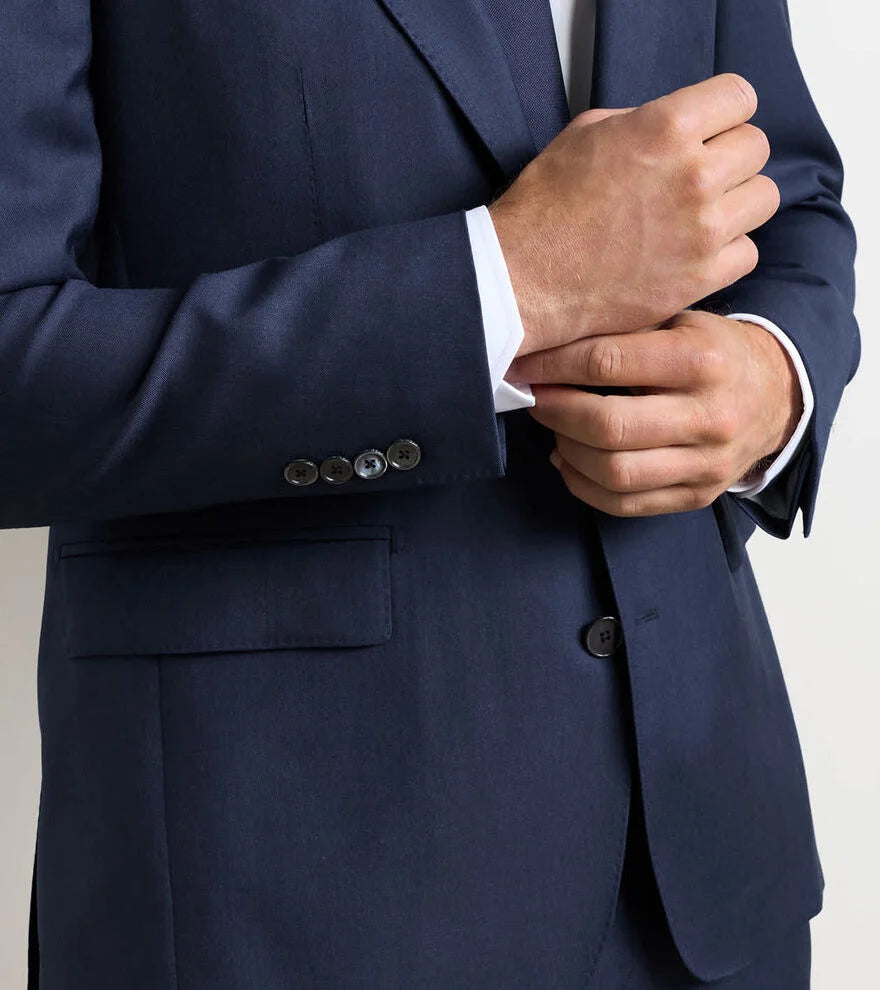 Excursionist Flex 150s Suit NAVY