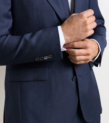Excursionist Flex 150s Suit NAVY