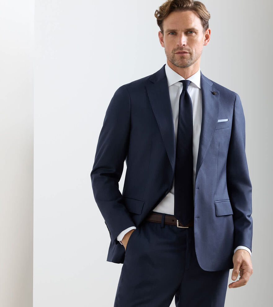 Excursionist Flex 150s Suit NAVY