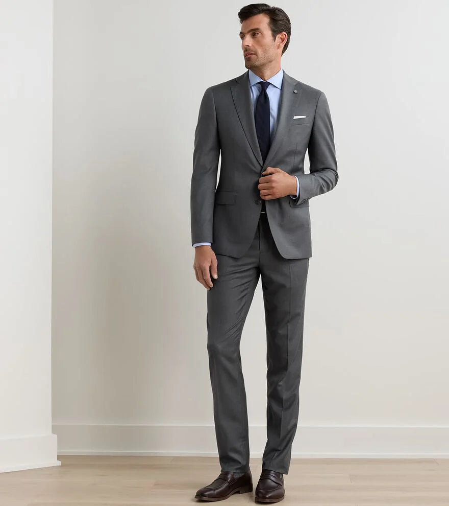 Excursionist Flex 150s Suit MEDIUM GREY